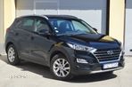 Hyundai Tucson 1.6 CRDi 2WD Select - 4