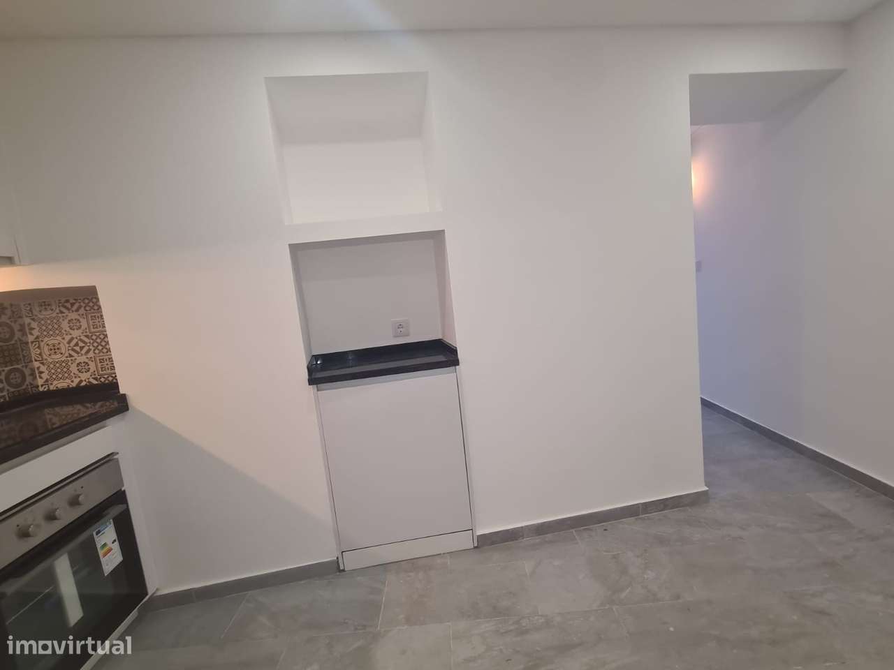 Moradia T3 Renovada Niza - Com Quintal-6
