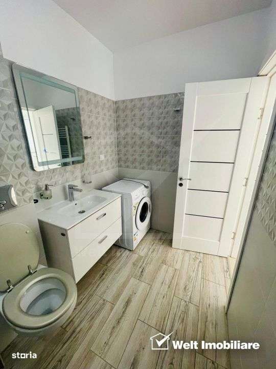 Apartament superb, 3 camere, parcare subterana, Zorilor - Imagine principală: 4/16