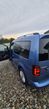 Volkswagen Caddy 2.0 TDI Trendline DSG - 5