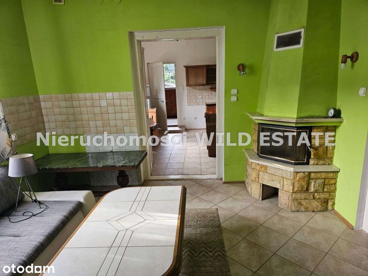 Dom, 310 m², Cisna-14