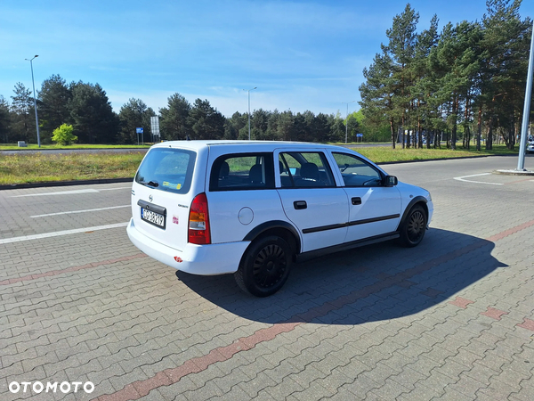 Opel Astra II 1.7 CDTI Start - 5