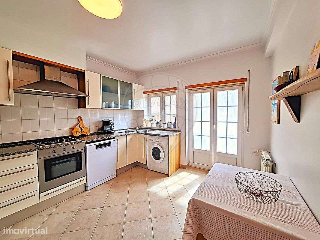 Apartamento T2 para venda-6