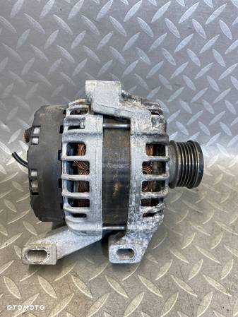 ALTERNATOR 31419556 ORYGINAŁ VOLVO S60 II V60 XC60 2.5 TURBO T5 - 6