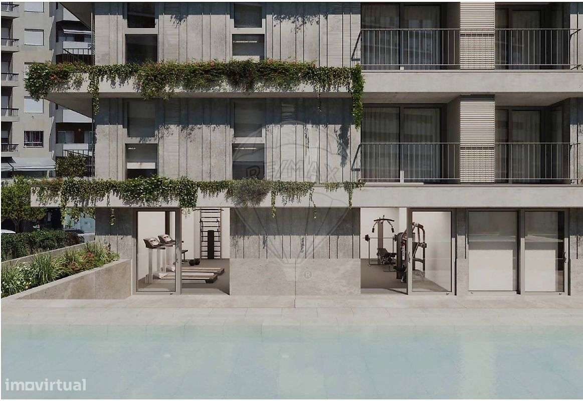 Apartamento T1 para venda - Grande imagem: 4/17