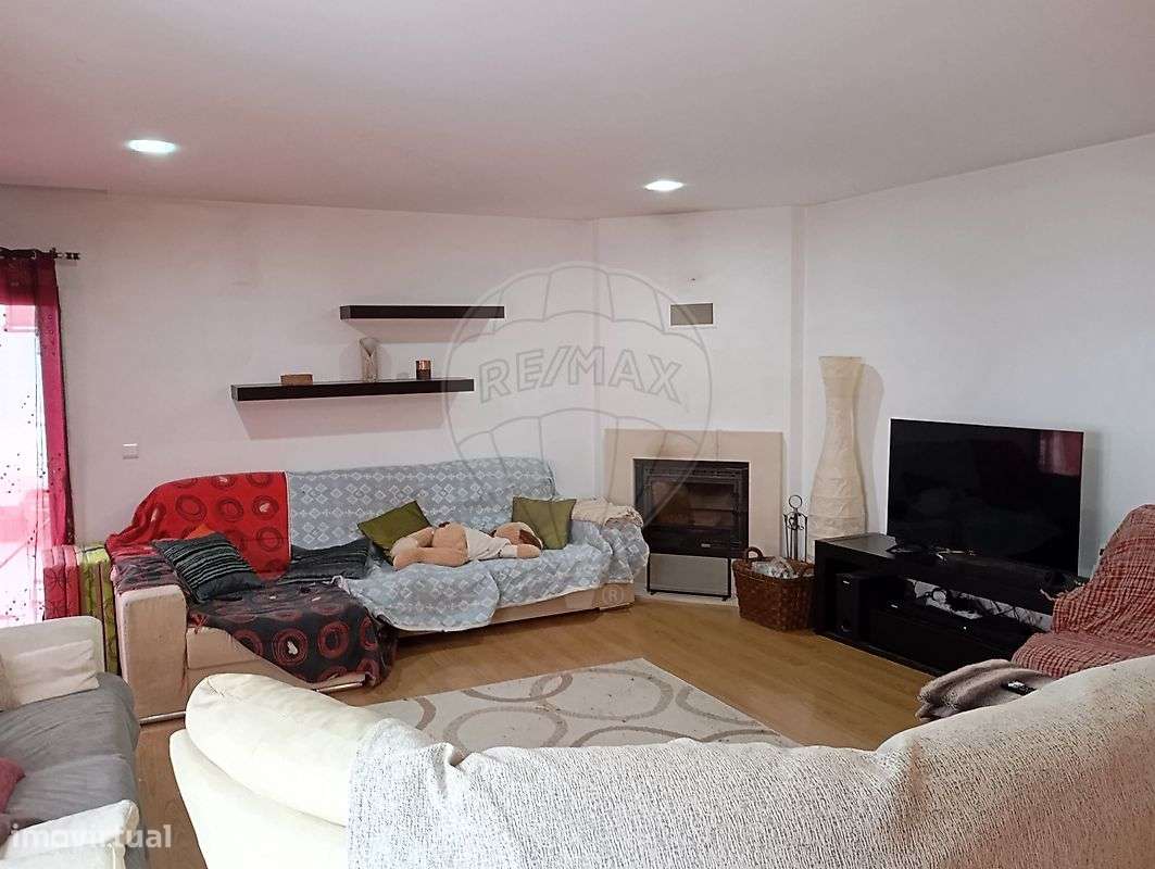 Apartamento T4 para venda - Grande imagem: 5/14