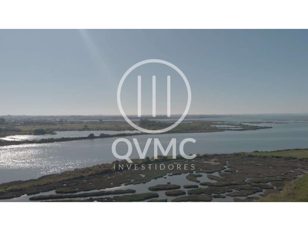 Terreno para construção de moradia no Montijo - Zona Ribeirinha-13