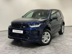 Land Rover Discovery Sport 1.5 I3 P300e R-Dynamic S AWD - 1