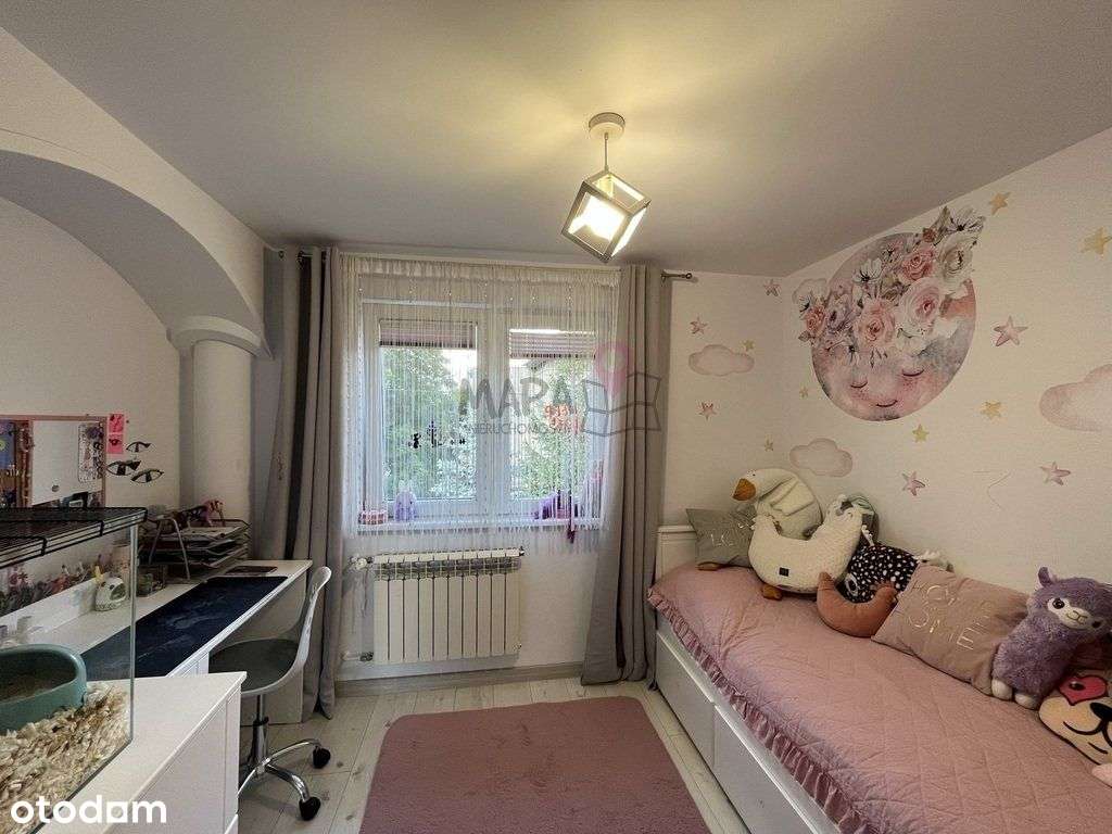 Duży dom w Wielgowie. - Pełny obrazek: 4/13