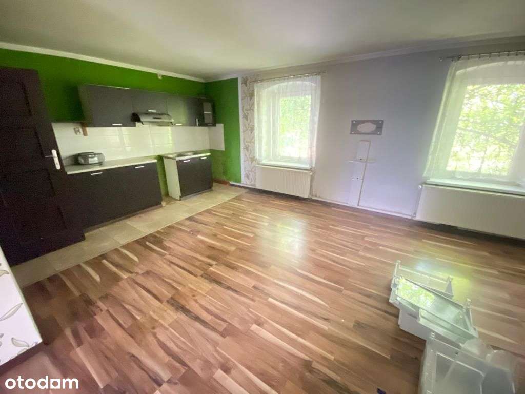 Duży, stary dom w Pakoszowie - Pełny obrazek: 5/13