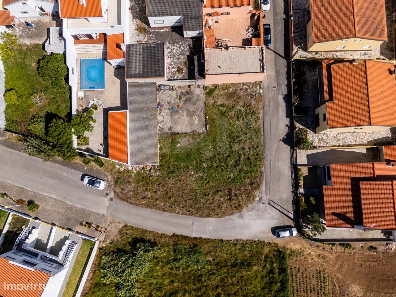 Terreno Urbano– Casais Brancos, Atouguia da Baleia, Peniche - Grande imagem: 5/8