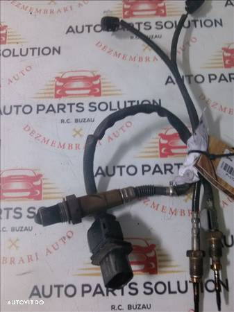 sonda lambda bmw x1  e84  2009 2015 - 1