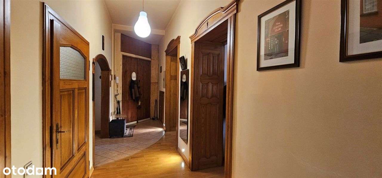 Mieszkanie, 75 m², Gliwice-1