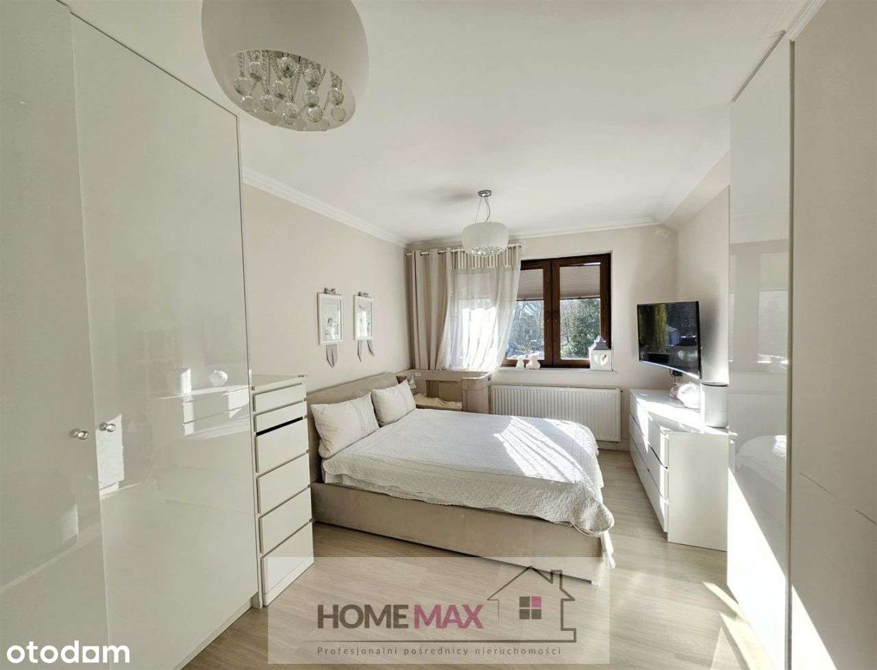 Mieszkanie z garażem kameralnym budynku, Kwadrat. - Pełny obrazek: 4/15