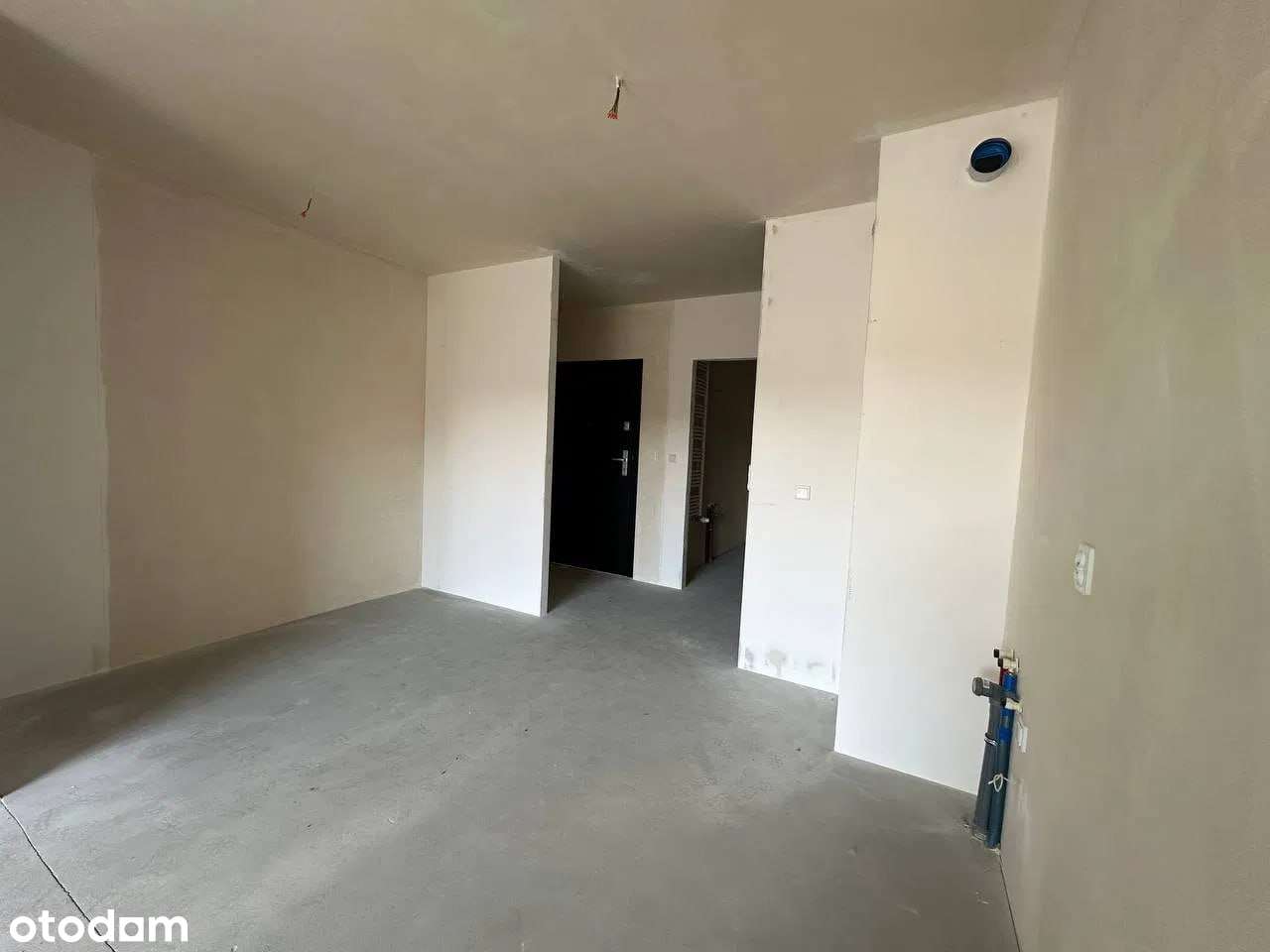 2- pokojowe | Oddane do użytkowania-8