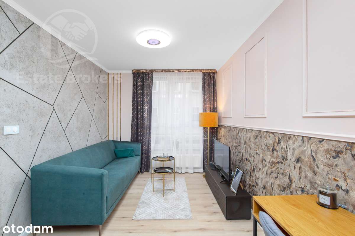 Nowy budyne / 2 pokoje/ 500m od Rynku-0