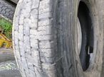 295/80r22.5 Goodyear - 2