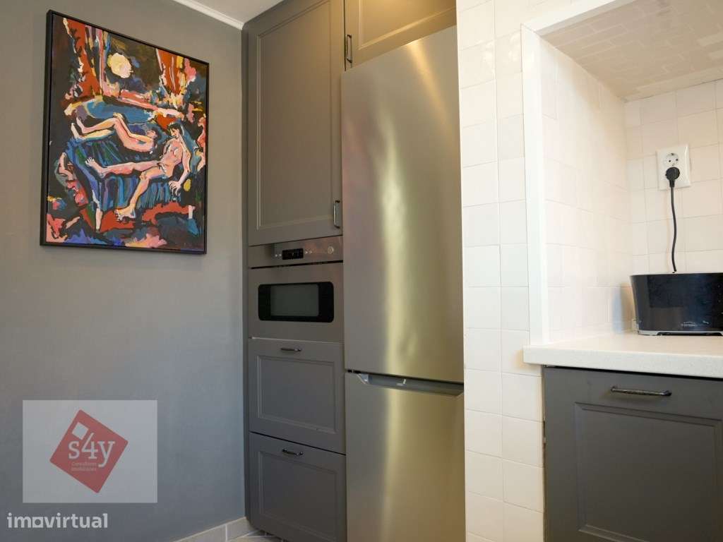 Prédio no centro de Setúbal!-15