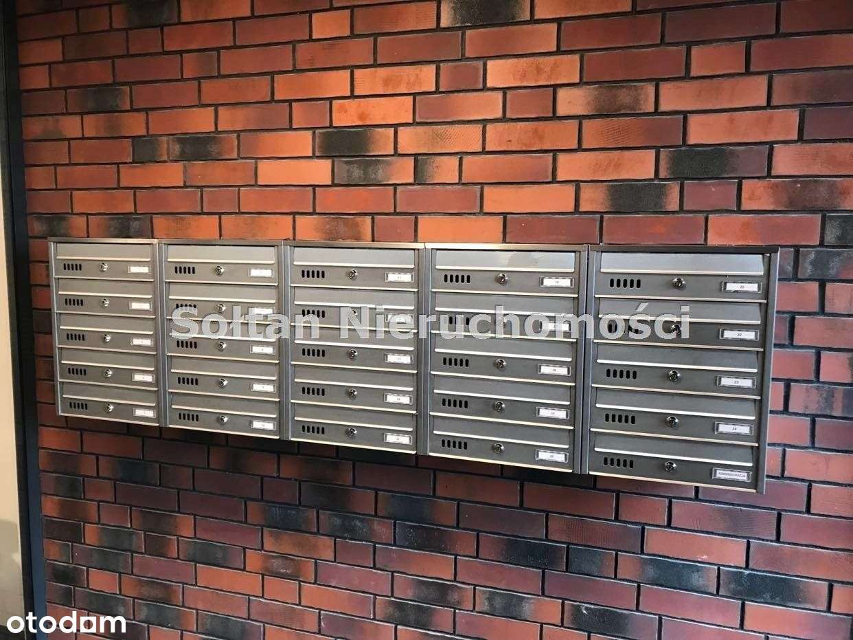 Okazja!!! Narwik Mieszkanie Garaż Komórka, Metro!!-15