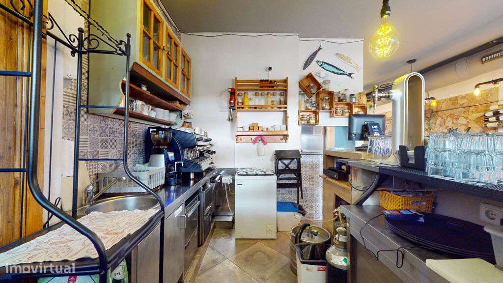 Trespasse Loja - Grande imagem: 4/24