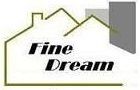 Fine Dream SMI Lda. Logotipo