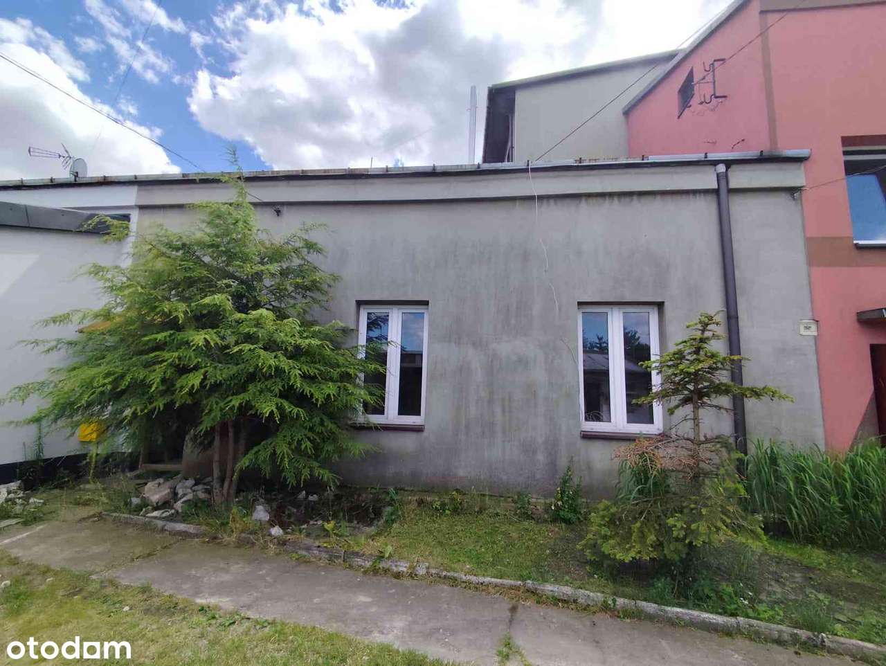 Mieszkanie kawalerka Jędrzejów 30 m plus komórka 9 m - Pełny obrazek: 2/6