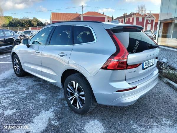 Volvo XC 60 2.0 B4 Core - 3