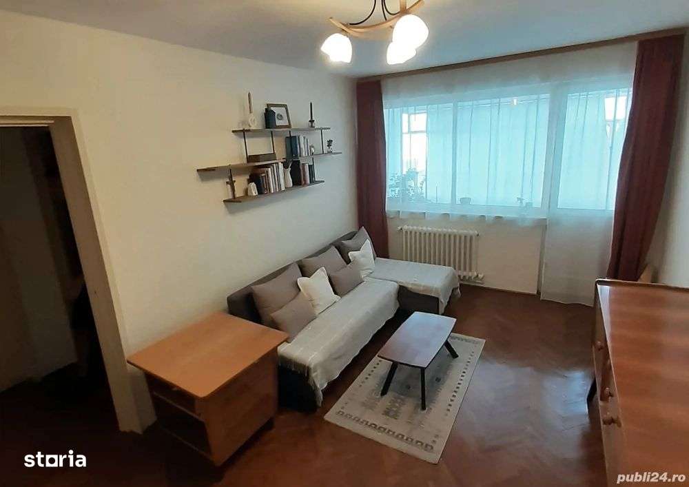 Apartament 2 camere - Libertății-2