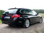 BMW Seria 5 525d xDrive Touring Sport-Aut - 4