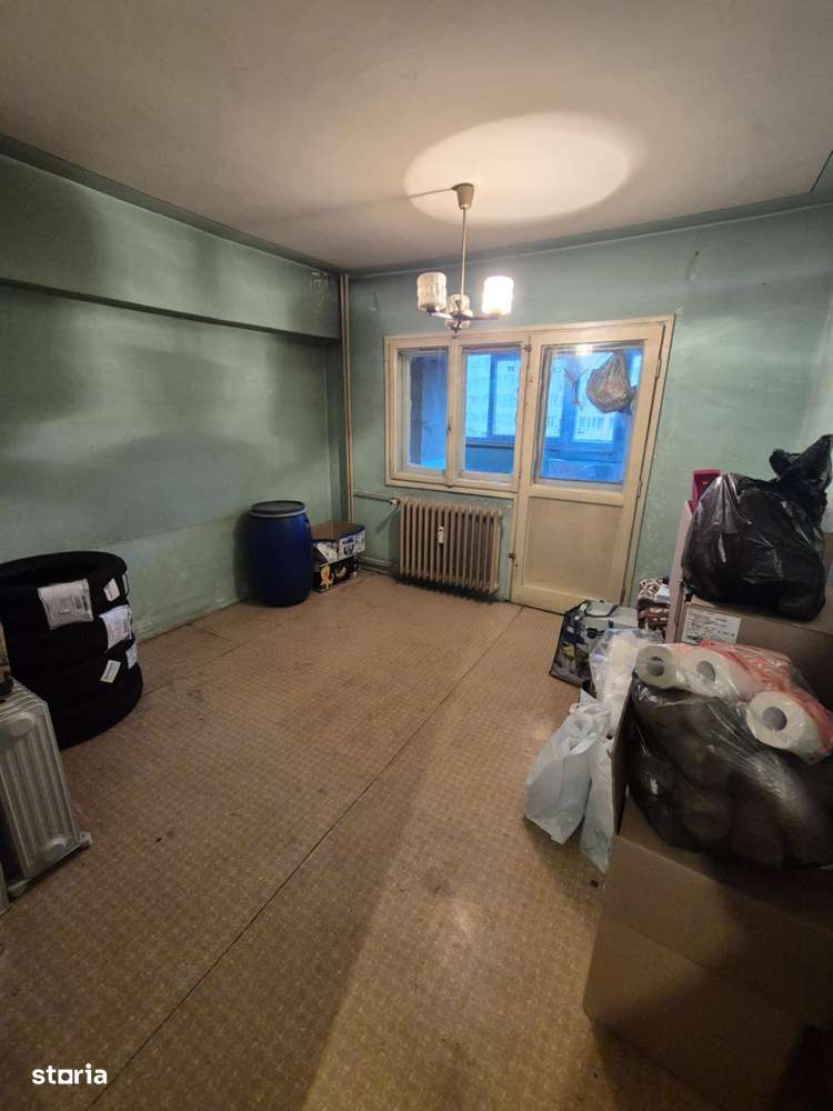 Obor vanzare ap 4 camere decomandat 3 min metrou-9