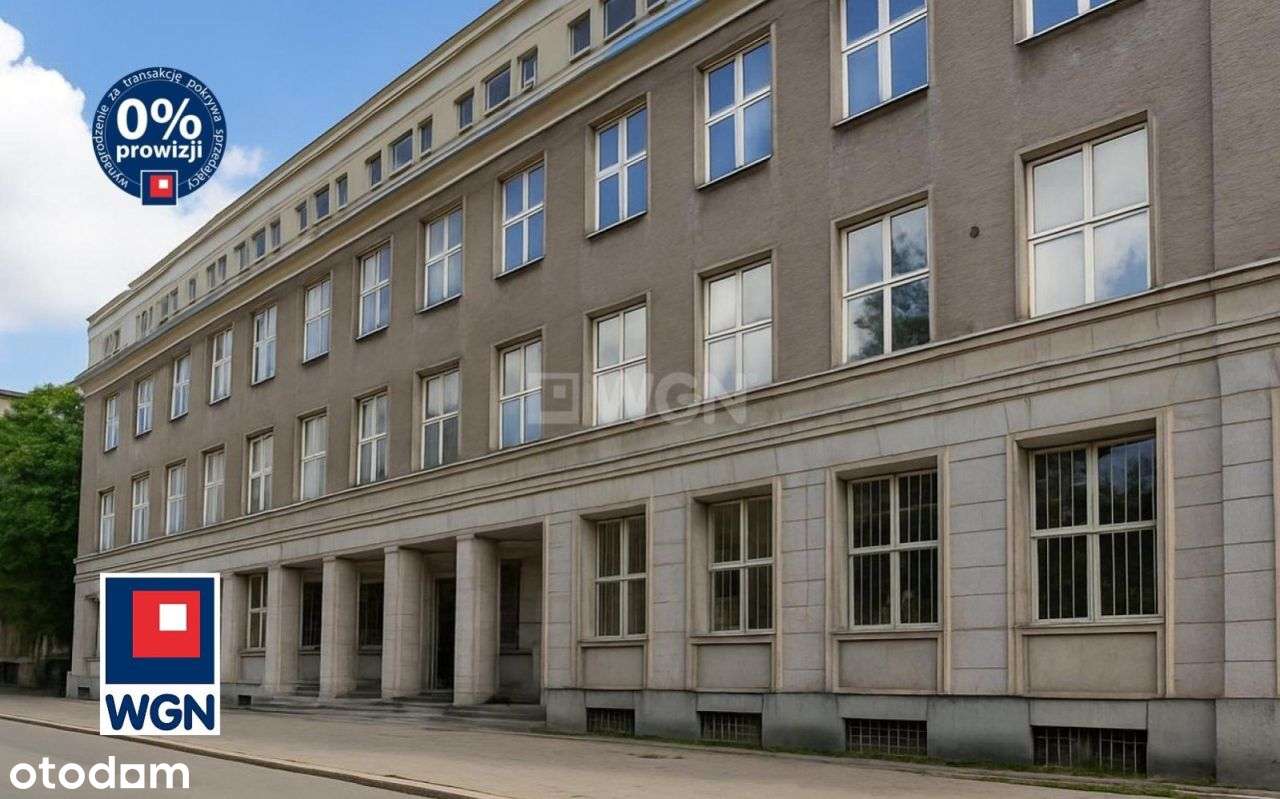 Duża nieruchomość w centrum miasta!-0