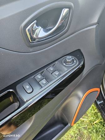 Renault Captur ENERGY dCi 90 Start&Stop Luxe - 14