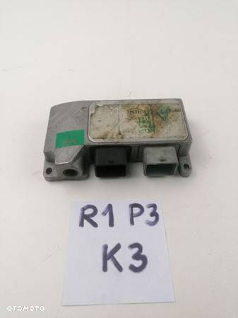 Triumph Daytona 955 moduł komputer ECU 02-04 - 2