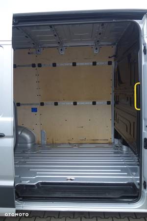 Volkswagen Crafter 35 Trendline Aut. Navi Salon Polska - 27