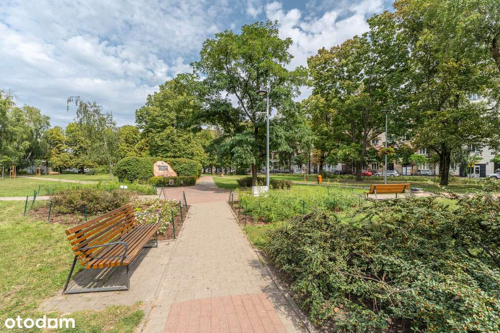 Okazja! Przestronne 34 m w topowej lokalizacji-18