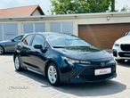 Toyota Corolla 1.8 Hybrid Comfort - 2