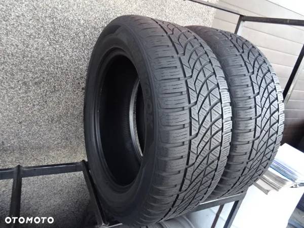 235/55/R17 103V HANKOOK KINERGY 4S - 2