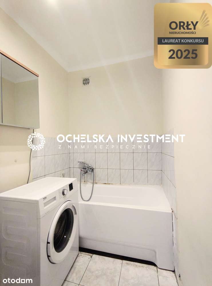 Atrakcyjna cena| M3| balkon| teren z ogródkiem-4