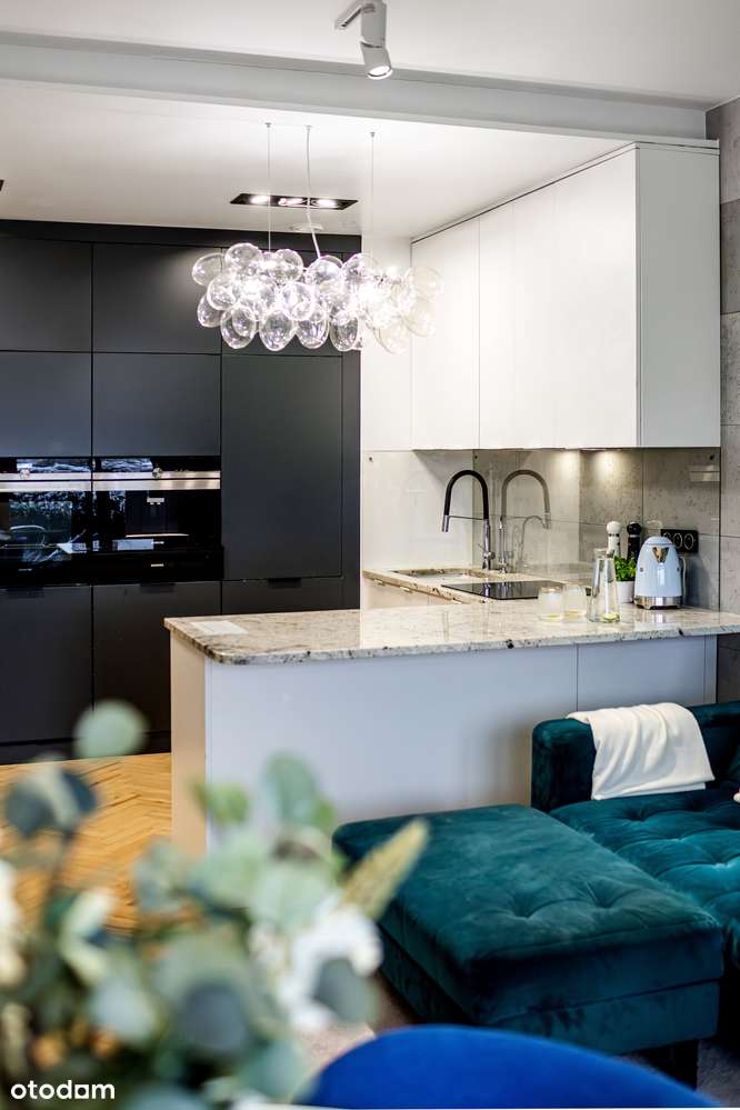 4M_WYSOKI STANDARD|balkon_2xgaraż_kom.lokatorska_klima|TYLKO U NAS!-5