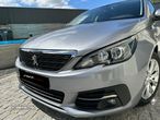 Peugeot 308 1.5 BlueHDi Allure Pack - 9