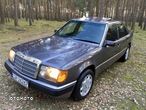 Mercedes-Benz W124 (1984-1993) - 3