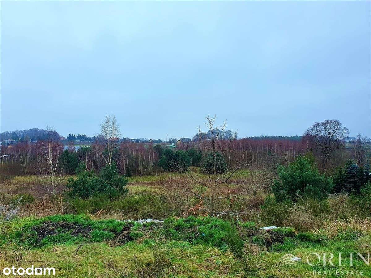 Działka budowlana na sprzedaż Koleczkowo 2063m2 - Pełny obrazek: 3/6