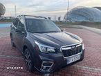 Subaru Forester - 7