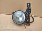 Halogen lewy przód FIAT SEDICI LIFT EUROPA 35500-62J01-000 59TYS PRZEBIEGU - 1