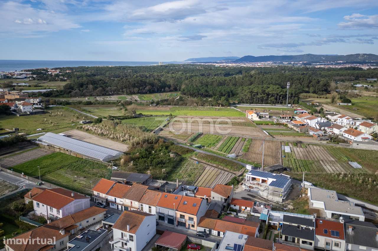 Apartamento T2 Duplex em Apúlia a Apenas 700m da Praia - Grande imagem: 4/40
