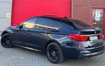 BMW Seria 5 520d Gran Turismo Aut. Luxury Line - 4