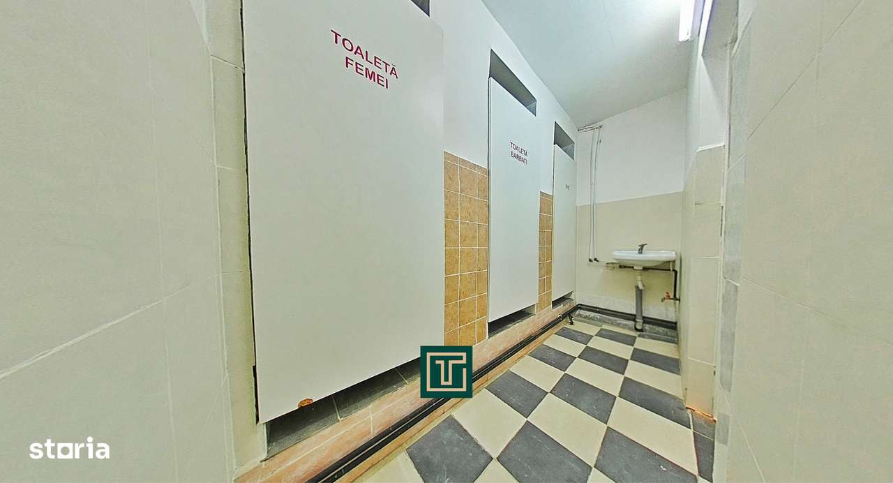 Clădire cu 10 camere în Aradul Nou – ideală pentru investiție/afaceri-13