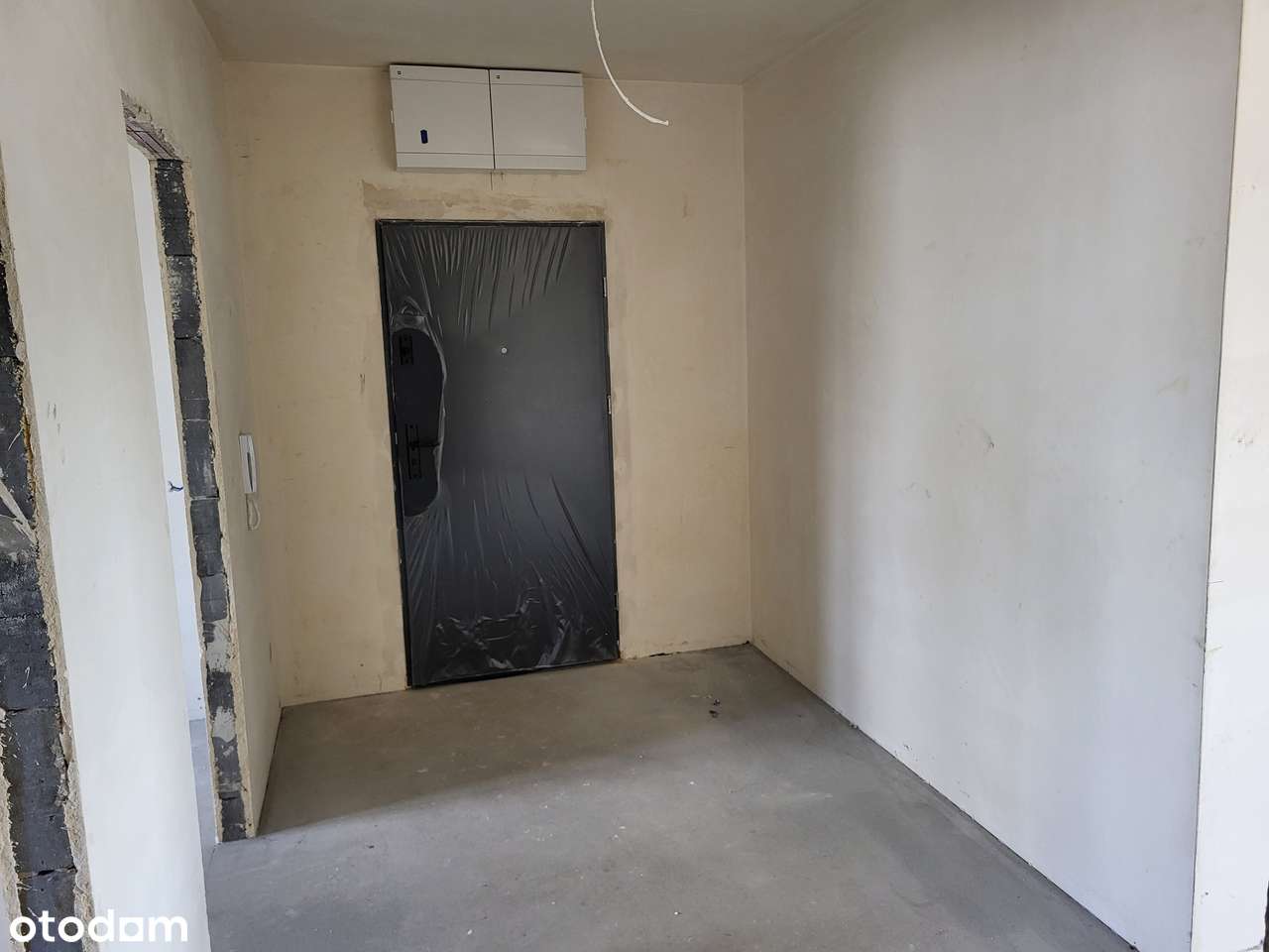 Gotowe|Złotniki| 3 pokoje 55.4 m² | Balkon | Południowa ekspozycja-3