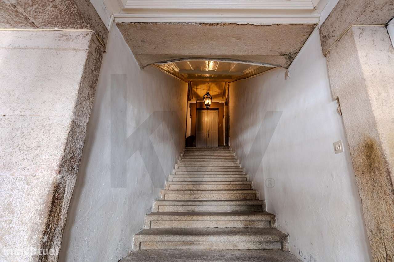 Solar dos Marqueses da Graciosa | Monumento Histórico com 2.036 m2 em - Grande imagem: 5/55