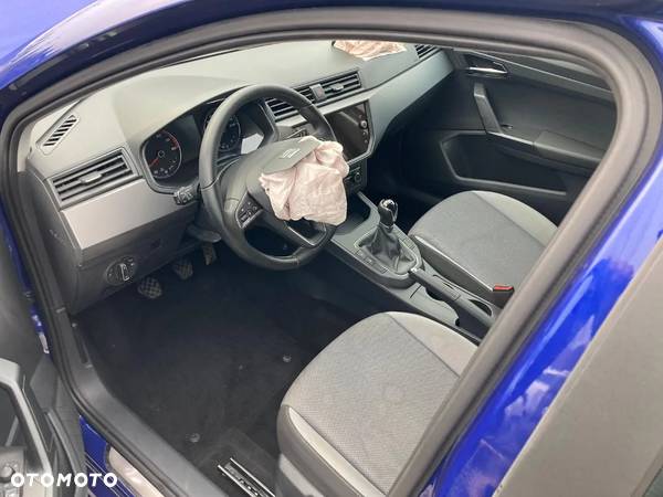 Seat Ibiza 1.0 Eco TSI S&S CONNECT - 5